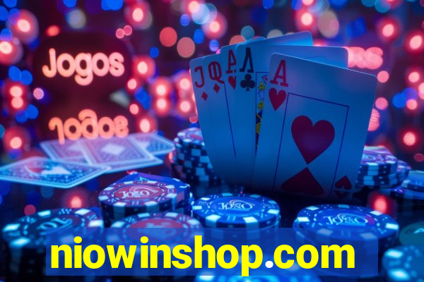 niowinshop.com