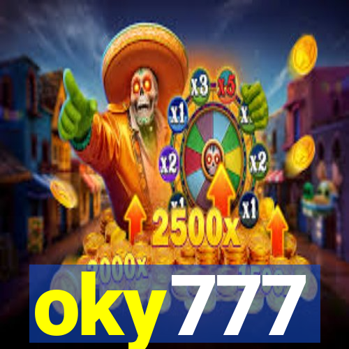 oky777