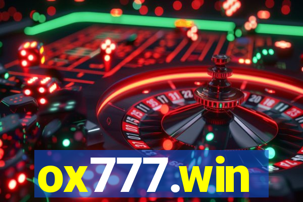 ox777.win