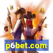 p6bet.com