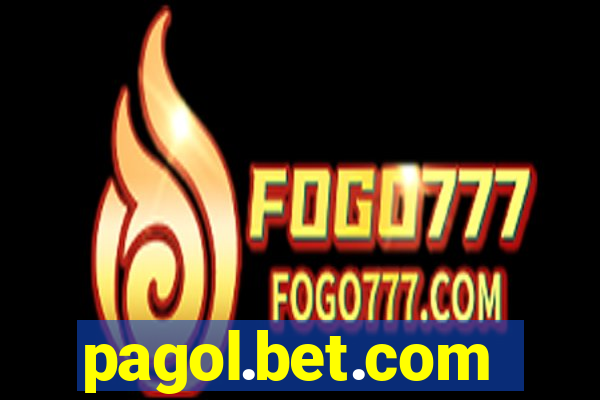 pagol.bet.com