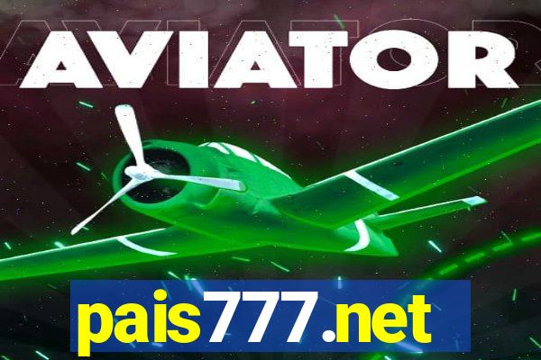 pais777.net