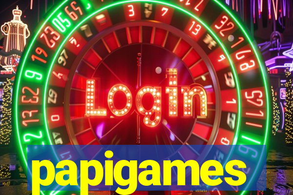 papigames