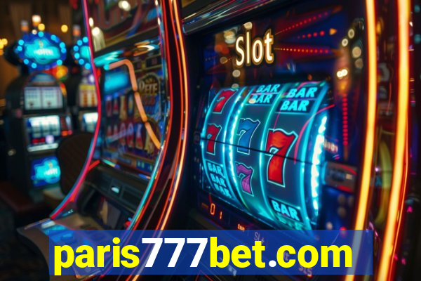 paris777bet.com