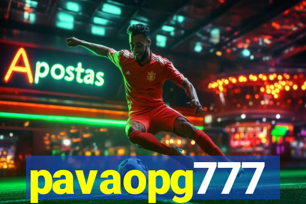 pavaopg777