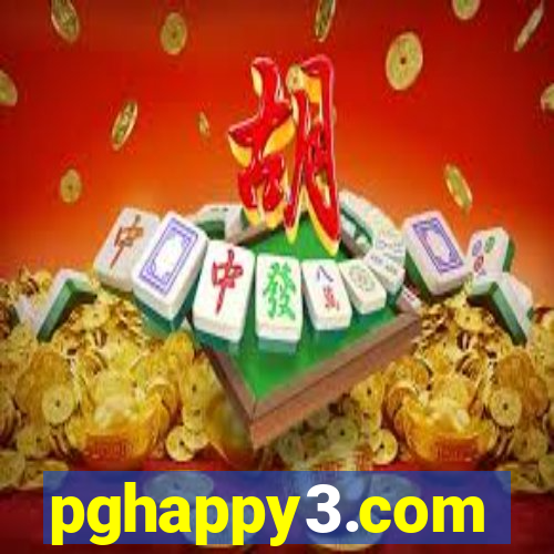 pghappy3.com