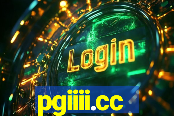 pgiiii.cc