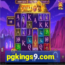 pgkings9.com