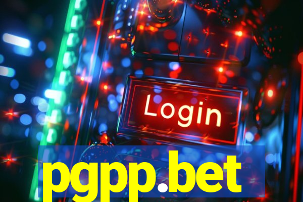 pgpp.bet