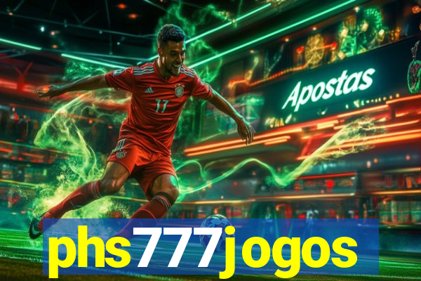 phs777jogos