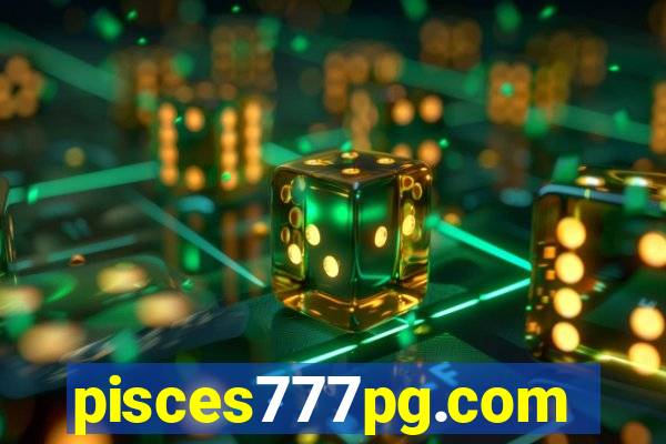 pisces777pg.com