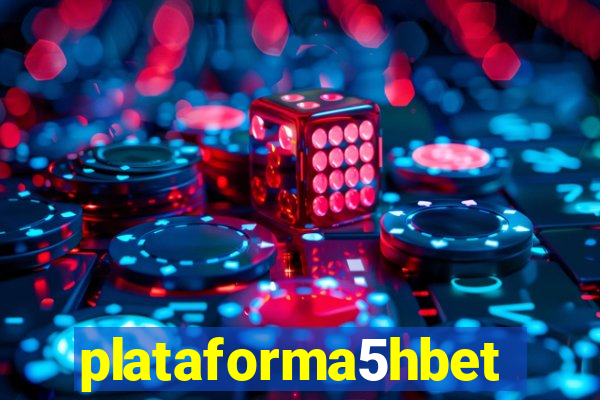 plataforma5hbet.com