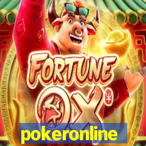 pokeronline