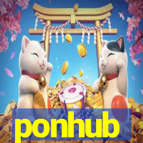 ponhub