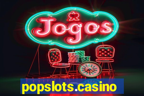 popslots.casino