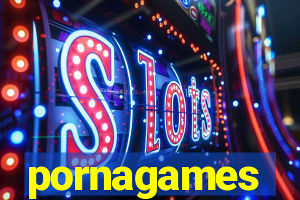 pornagames