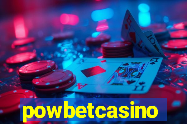 powbetcasino