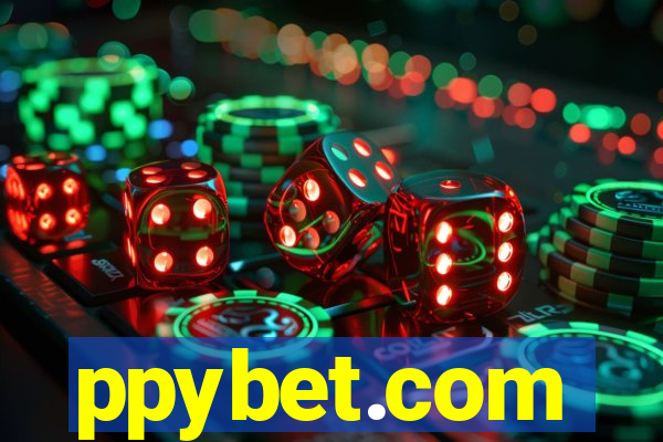 ppybet.com