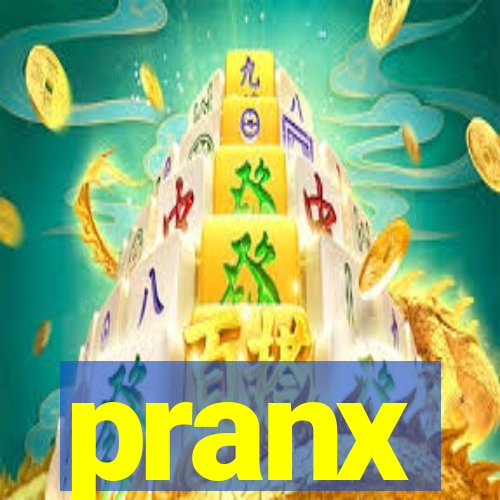 pranx