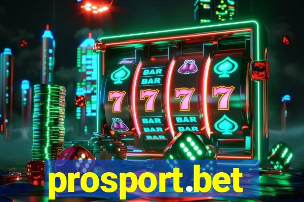 prosport.bet