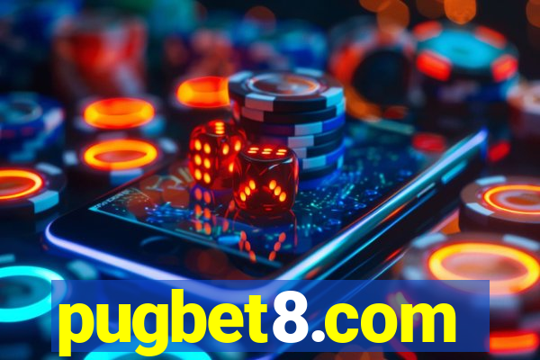 pugbet8.com