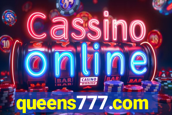 queens777.com