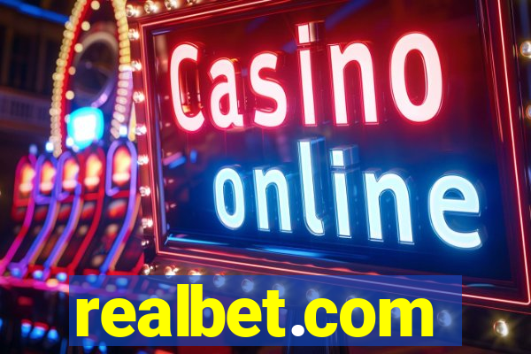 realbet.com