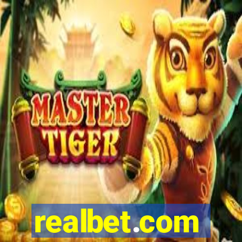 realbet.com