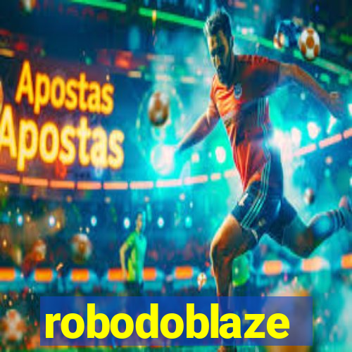 robodoblaze