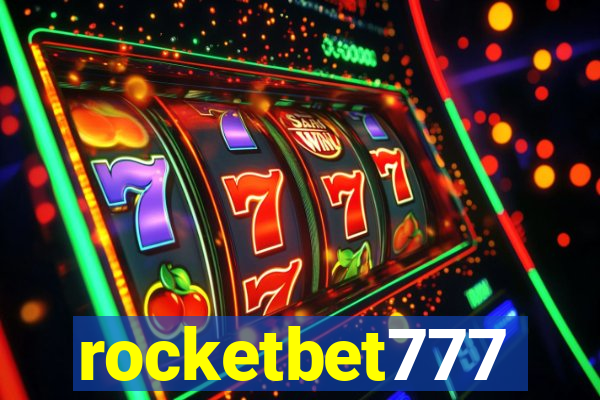 rocketbet777