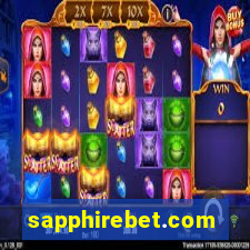 sapphirebet.com