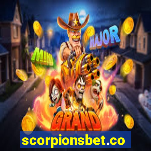 scorpionsbet.com