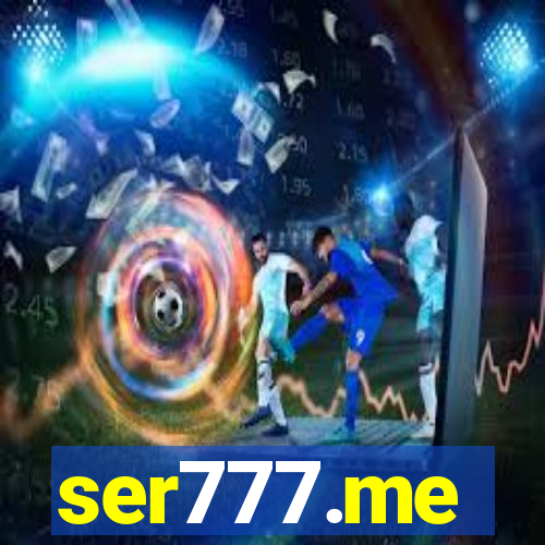 ser777.me