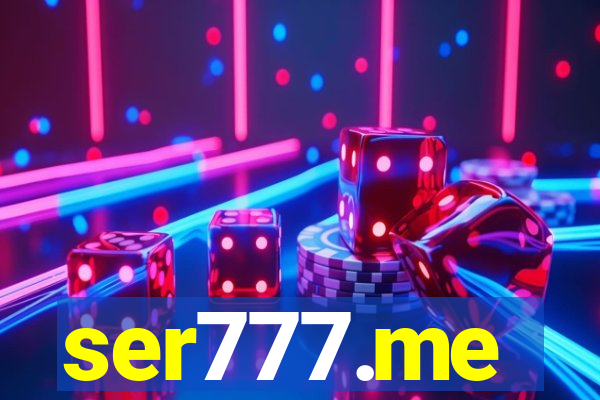 ser777.me