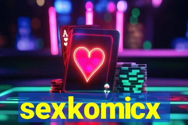 sexkomicx