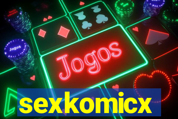 sexkomicx