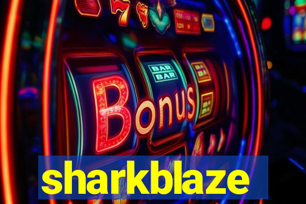 sharkblaze