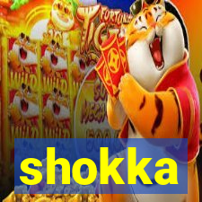 shokka