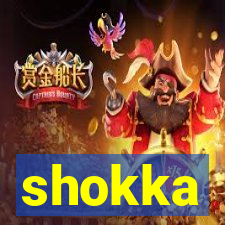 shokka