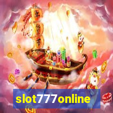 slot777online