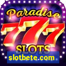 slotbete.com