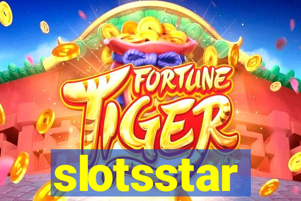 slotsstar