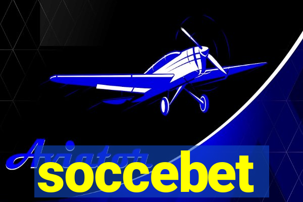 soccebet