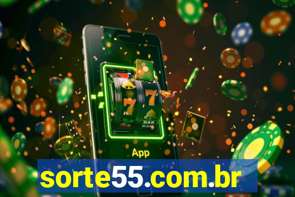 sorte55.com.br