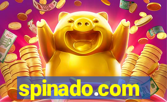 spinado.com