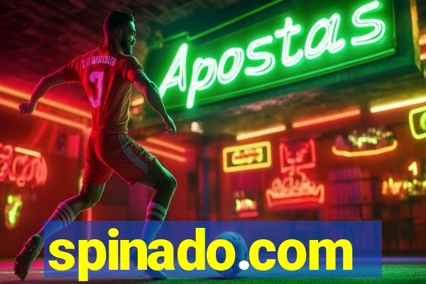 spinado.com