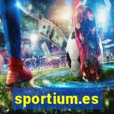 sportium.es