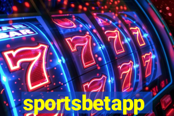 sportsbetapp