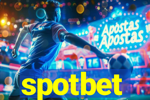 spotbet