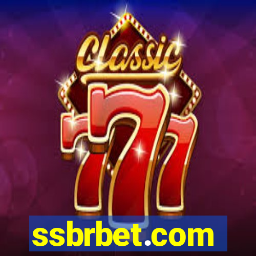 ssbrbet.com